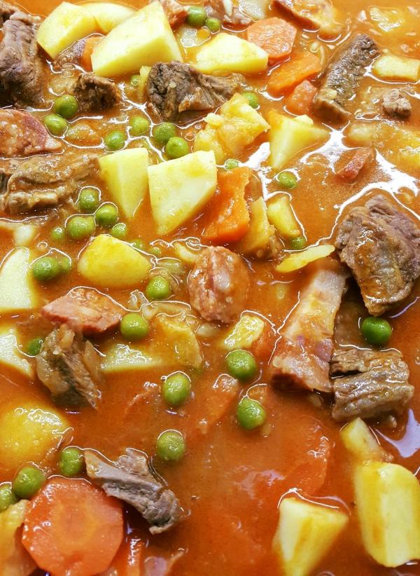 COZINHA TRADICIONAL PORTUGUESA