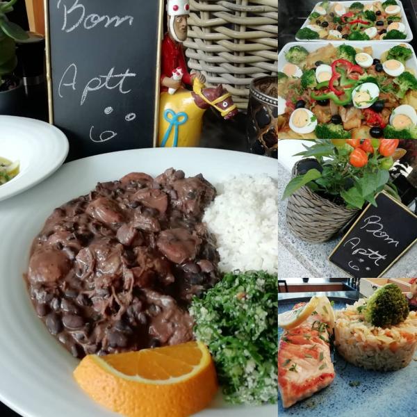 ESPECIALIDADES LUSO-BRASILEIRAS