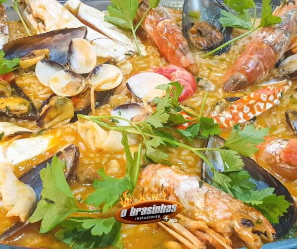 ESPECIALIDADES DE PEIXE | MARISCO | CARNES