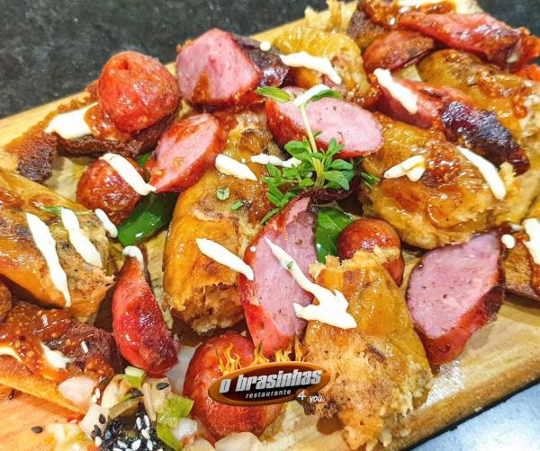 COZINHA TRADICIONAL PORTUGUESA