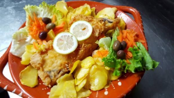 DIÁRIAS | TAKE AWAY