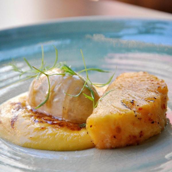 COZINHA EUROPEIA