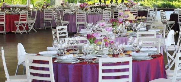 ORGANIZAÇÃO EVENTOS