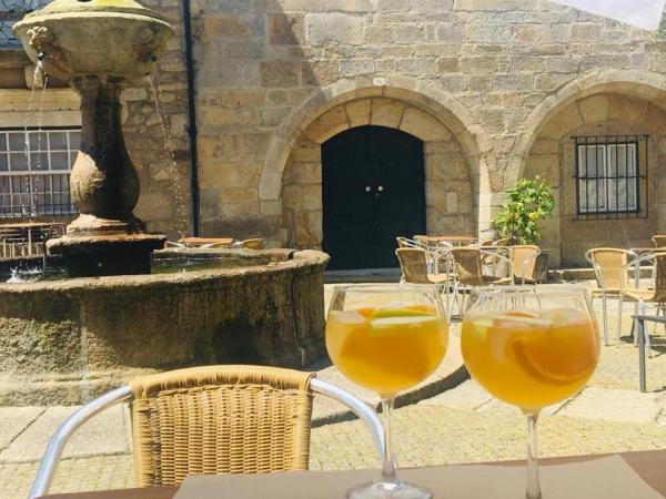 LUGAR EMBLEMÁTICO DA CIDADE