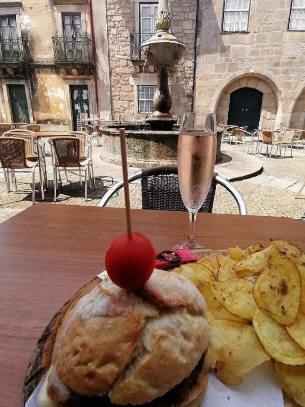 CENTRO HISTÓRICO DE BARCELOS