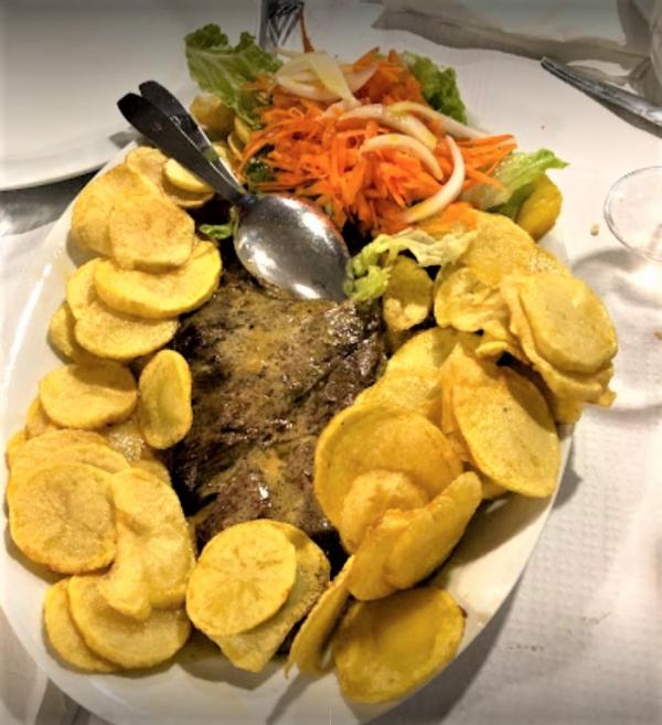 COZINHAS TRADICIONAL