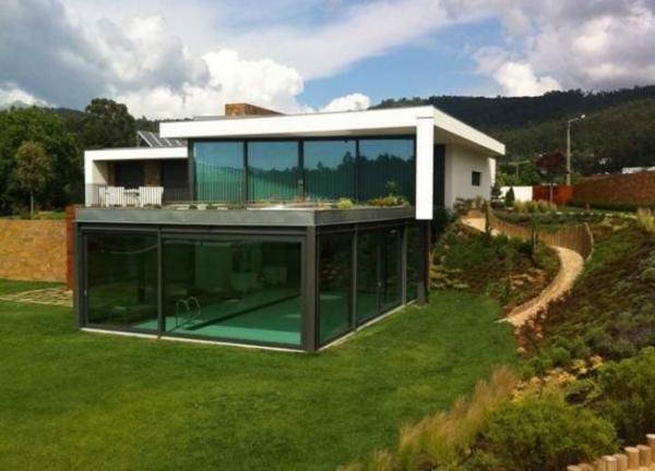 Moradias Unifamiliares