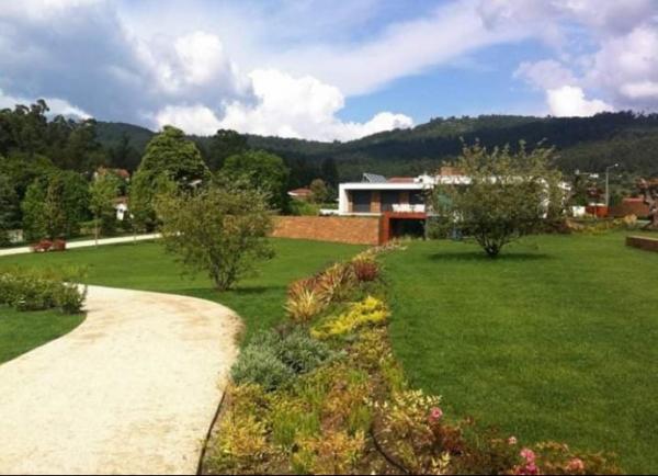 Moradias Unifamiliares