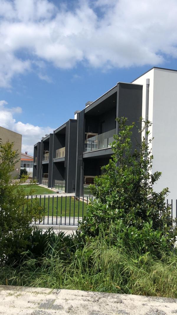 Edifícios Multifamiliares