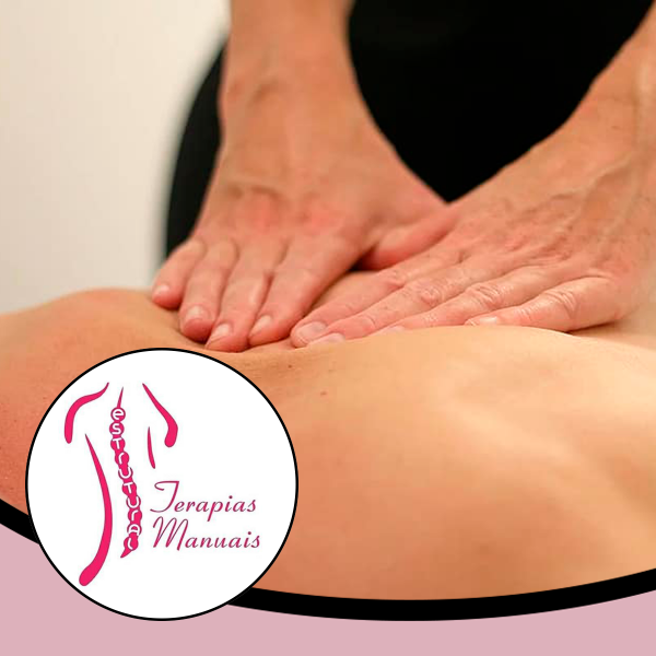 MASSAGENS DE RELAXAMENTO