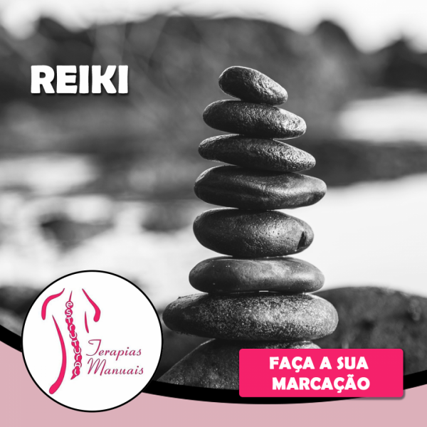 REIKI