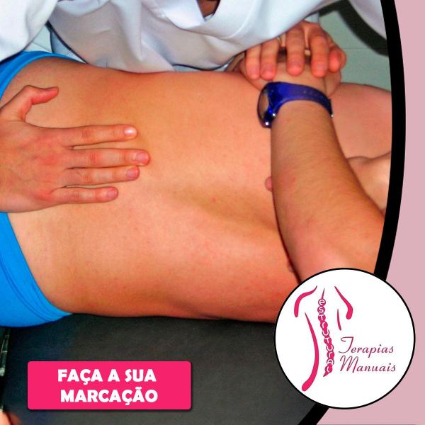 TERAPIAS DE PREVENÇÃO