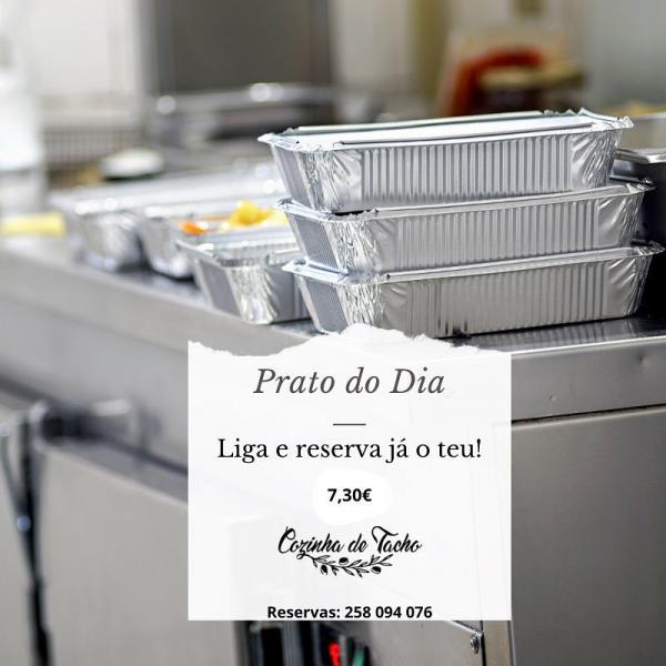 TAKE AWAY | DELIVERY