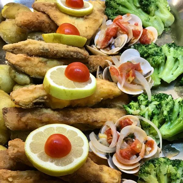 DIÁRIAS ECONÓMICAS