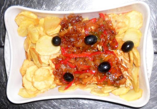 ESPECIALIDADES CARNE | PEIXE