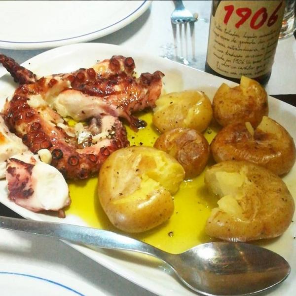 ESPECIALIDADES DO MAR