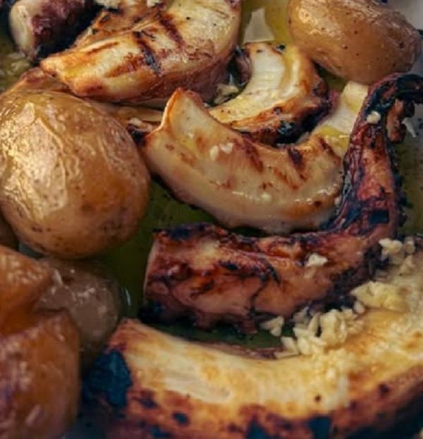 ESPECIALIDADES CASEIRAS