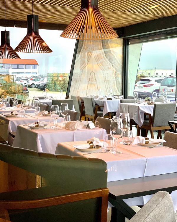 REQUINTE | ACOLHEDOR