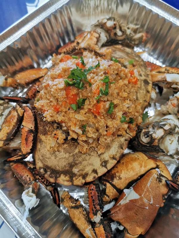 DIÁRIAS | TAKE AWAY