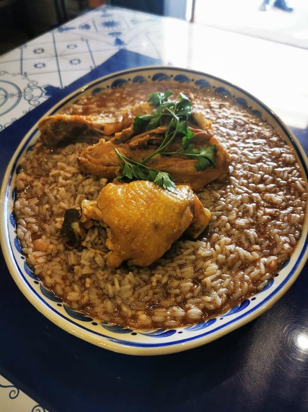 COZINHA TRADICIONAL PORTUGUESA