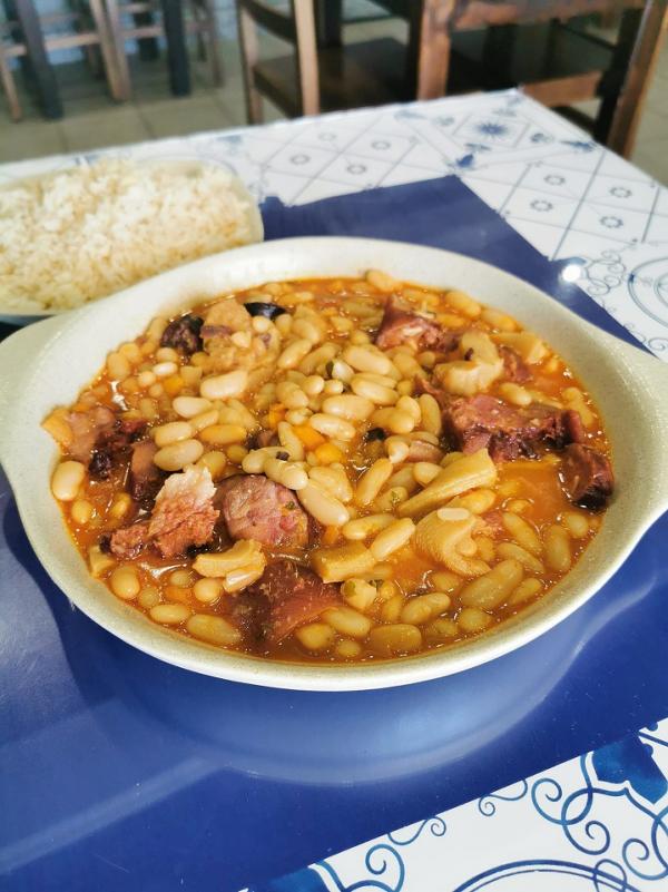 ESPECIALIDADES PEIXE | CARNE | MARISCO