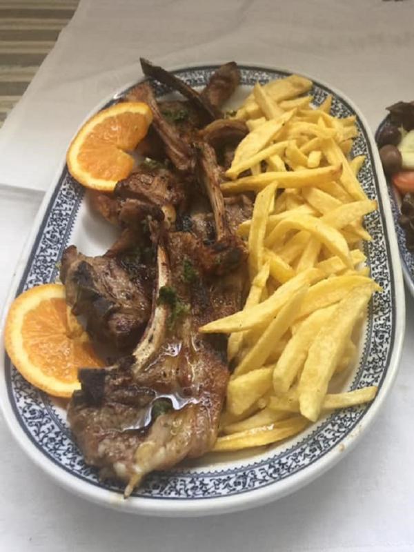 DIÁRIAS ECONÓMICAS