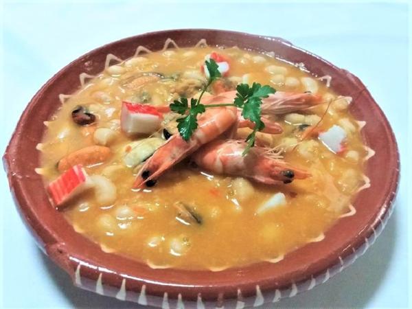 ESPECIALIDADES PEIXE | CARNE | MARISCO