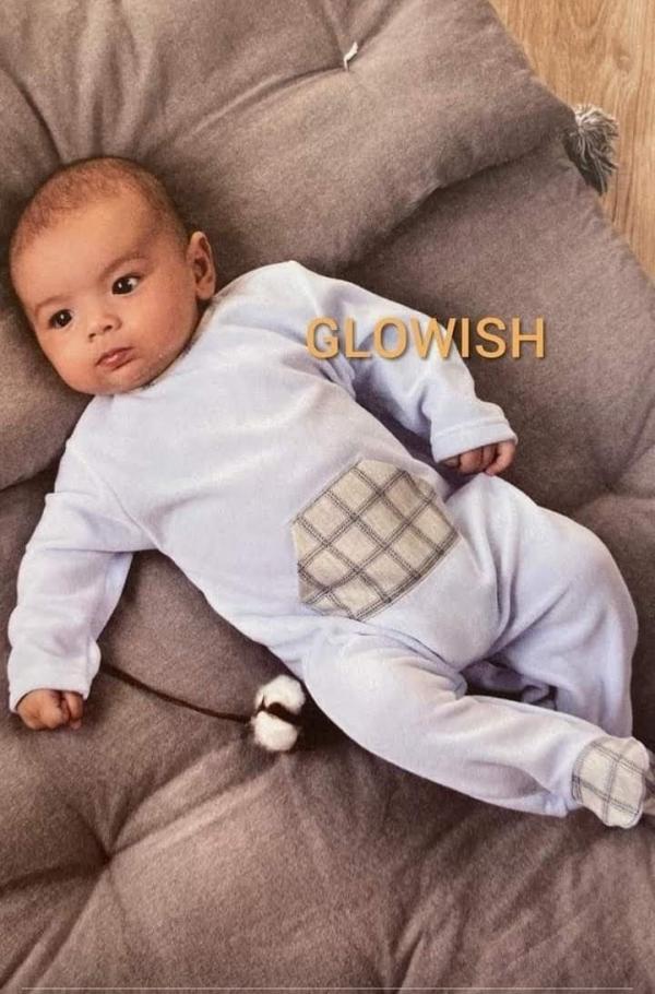 VESTUÁRIO DE CRIANÇA E BEBÉ