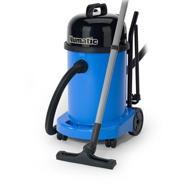 ASPIRADORES PROFISSIONAIS, DOMÉSTICOS E INDUSTRIAIS