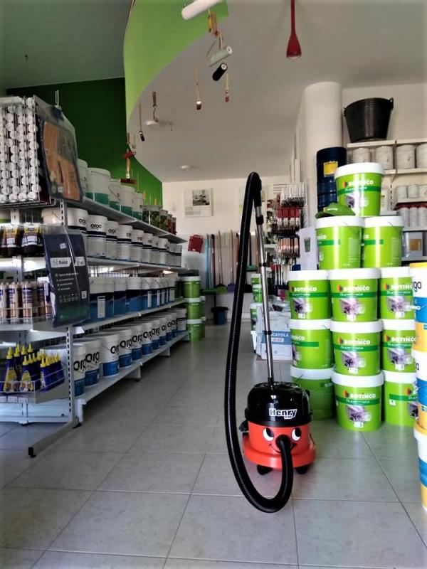 ASSISTÊNCIA TÉCNICA MULTIMARCA