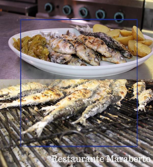 ESPECIALIDADES NA BRASA