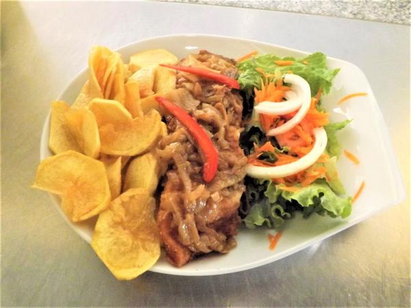 COZINHA TRADICIONAL PORTUGUESA