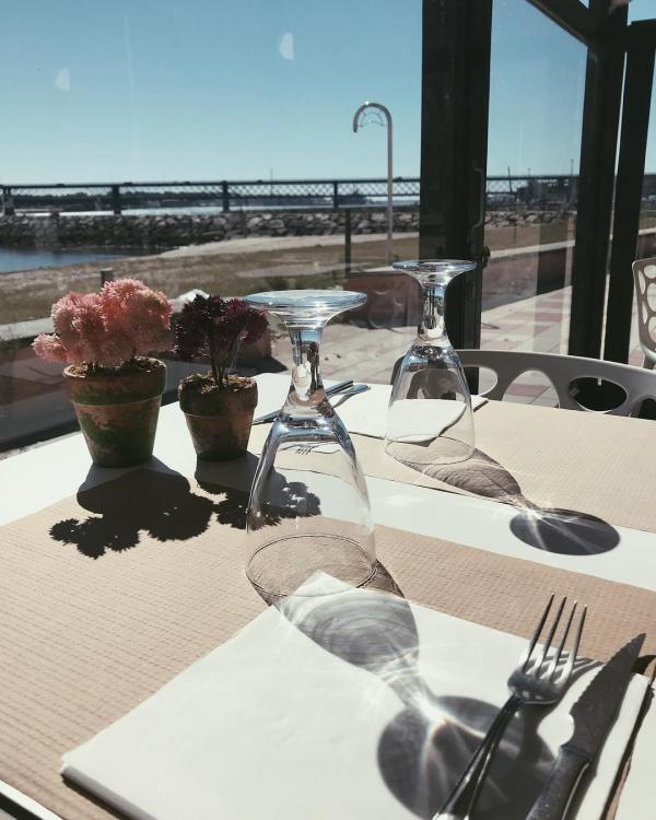 VISTAS PANORÂMICAS RIO LIMA