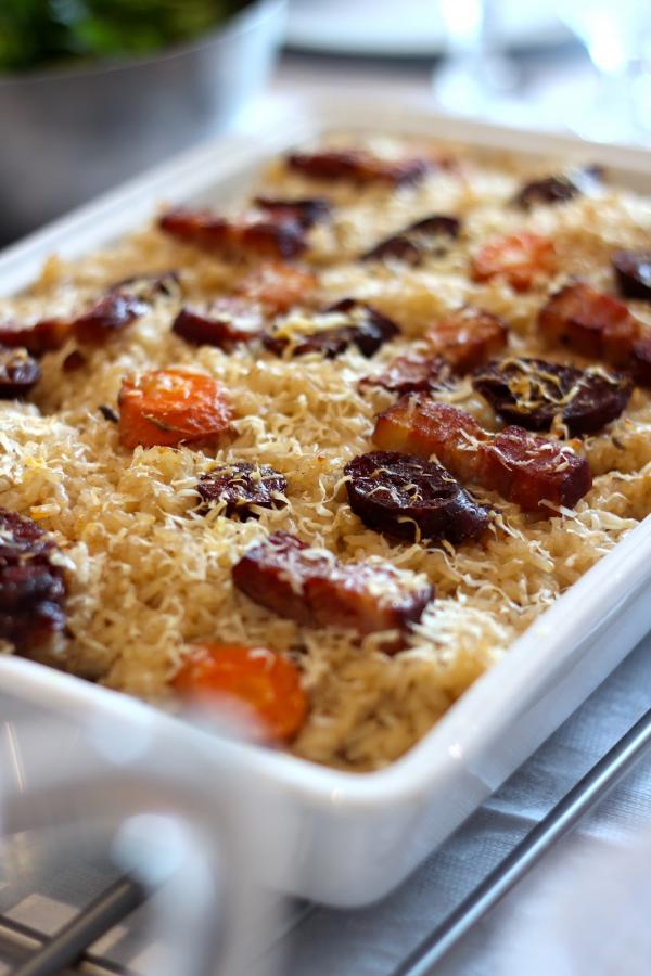 TAKE AWAY | RECEITAS CASEIRAS