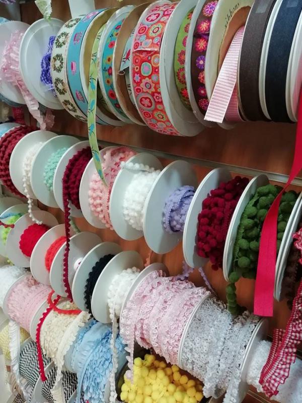 Ampla gama de produtos