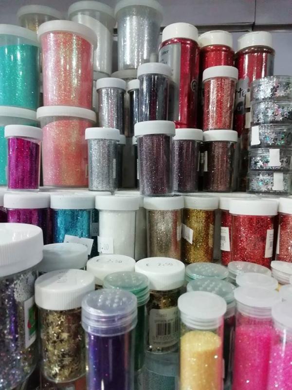 Trabalhos de Mix media