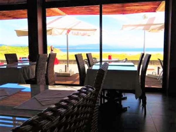 VISTAS PANORÂMICAS | BEIRA MAR