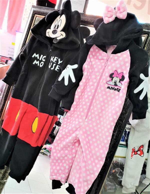 PIJAMAS