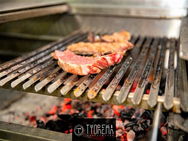 ESPECIALIDADES NA BRASA