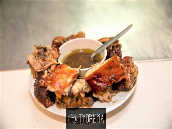 ESPECIALIDADE DE LEITÃO