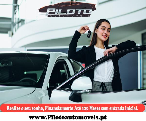FINANCIAMENTO ATÉ 120 MESES