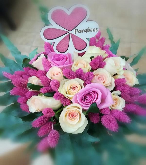 EXPERIÊNCIA | DEDICAÇÃO