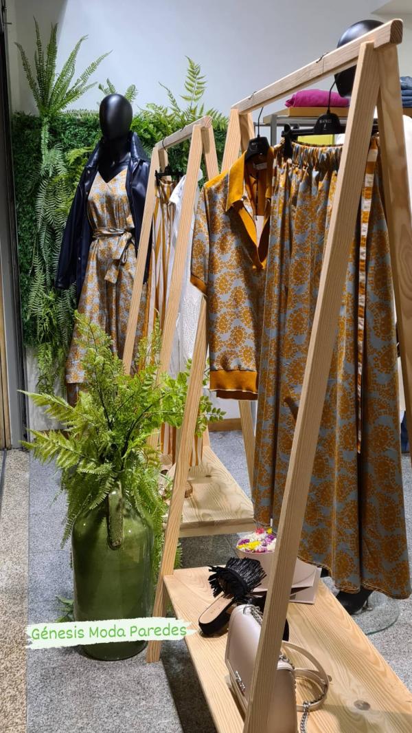 LOJA MULTIMARCAS CONCEITUADAS