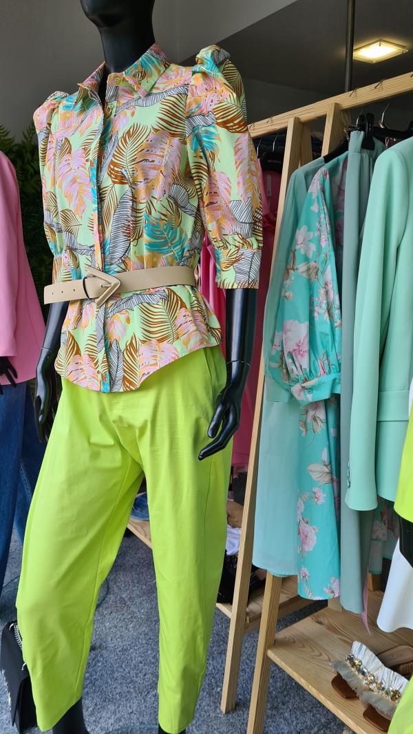 NOVIDADES E COLEÇÕES