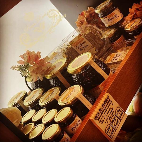 PRODUTOS TRANSMONTANOS