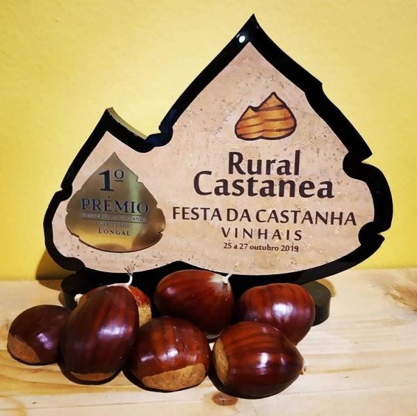 CASTANHAS LONGAL