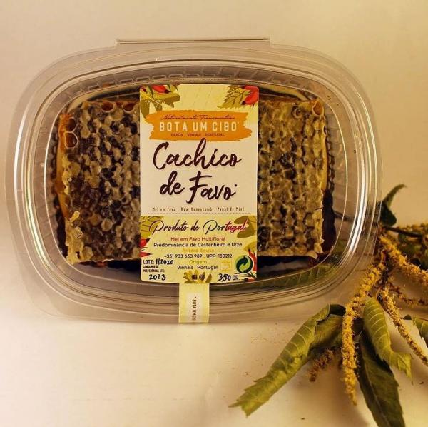 CACHICO DE FAVO