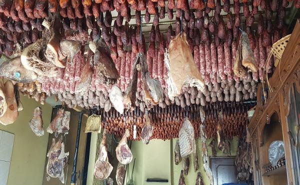 FUMEIRO DE EXCELENCIA