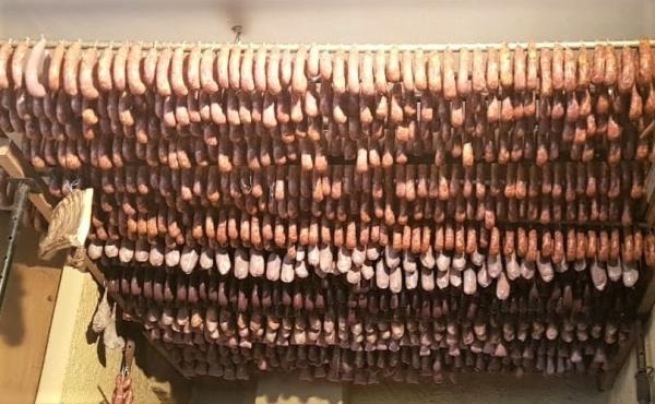 PRODUTOS FRESCOS | QUALIDADE