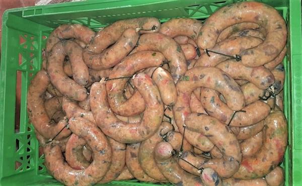 TRADIÇÃO E SABOR AUTÊNTICO